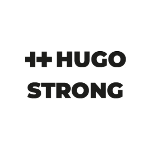 HUGO STRONG