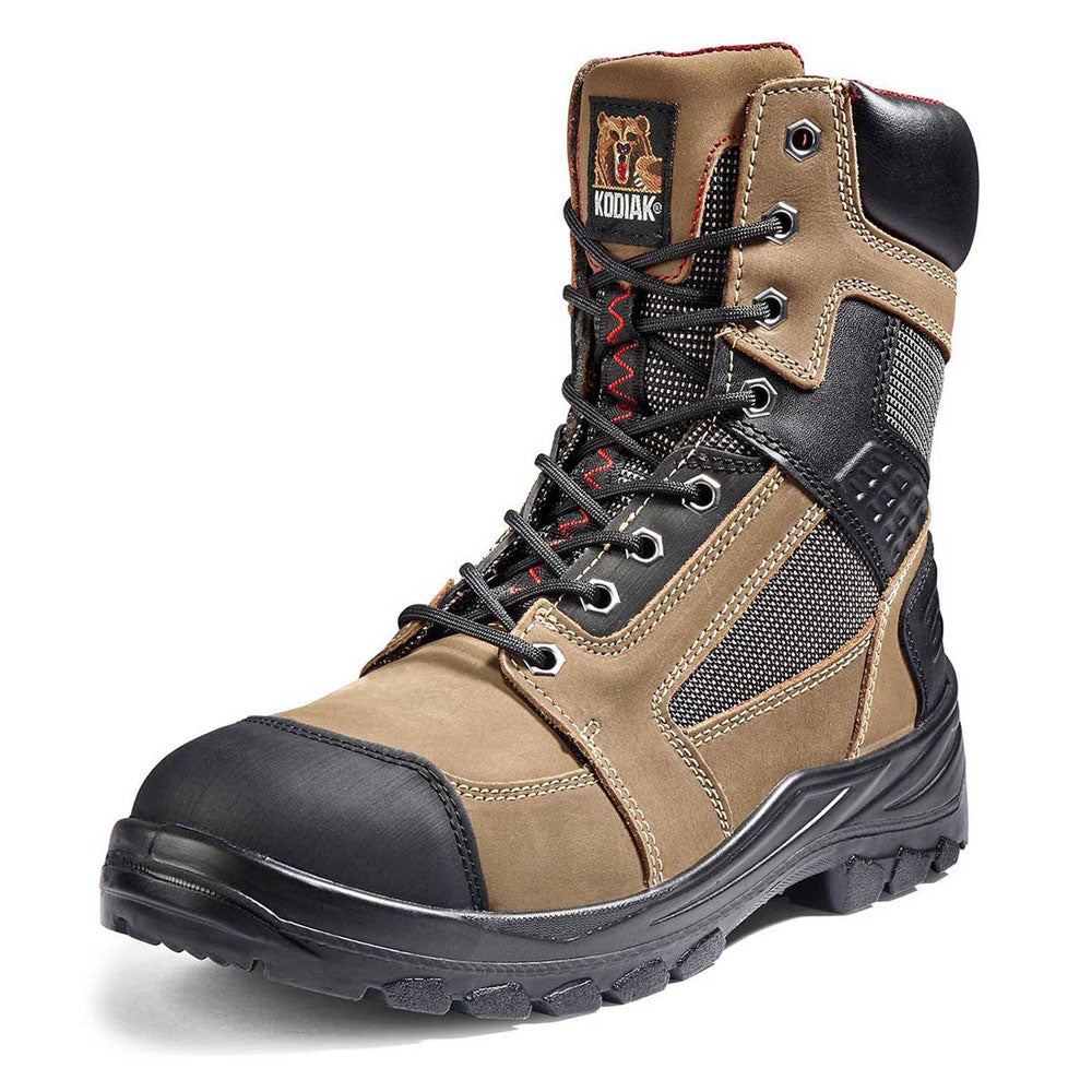 3107SM - REBEL - BOTTE DE TRAVAIL