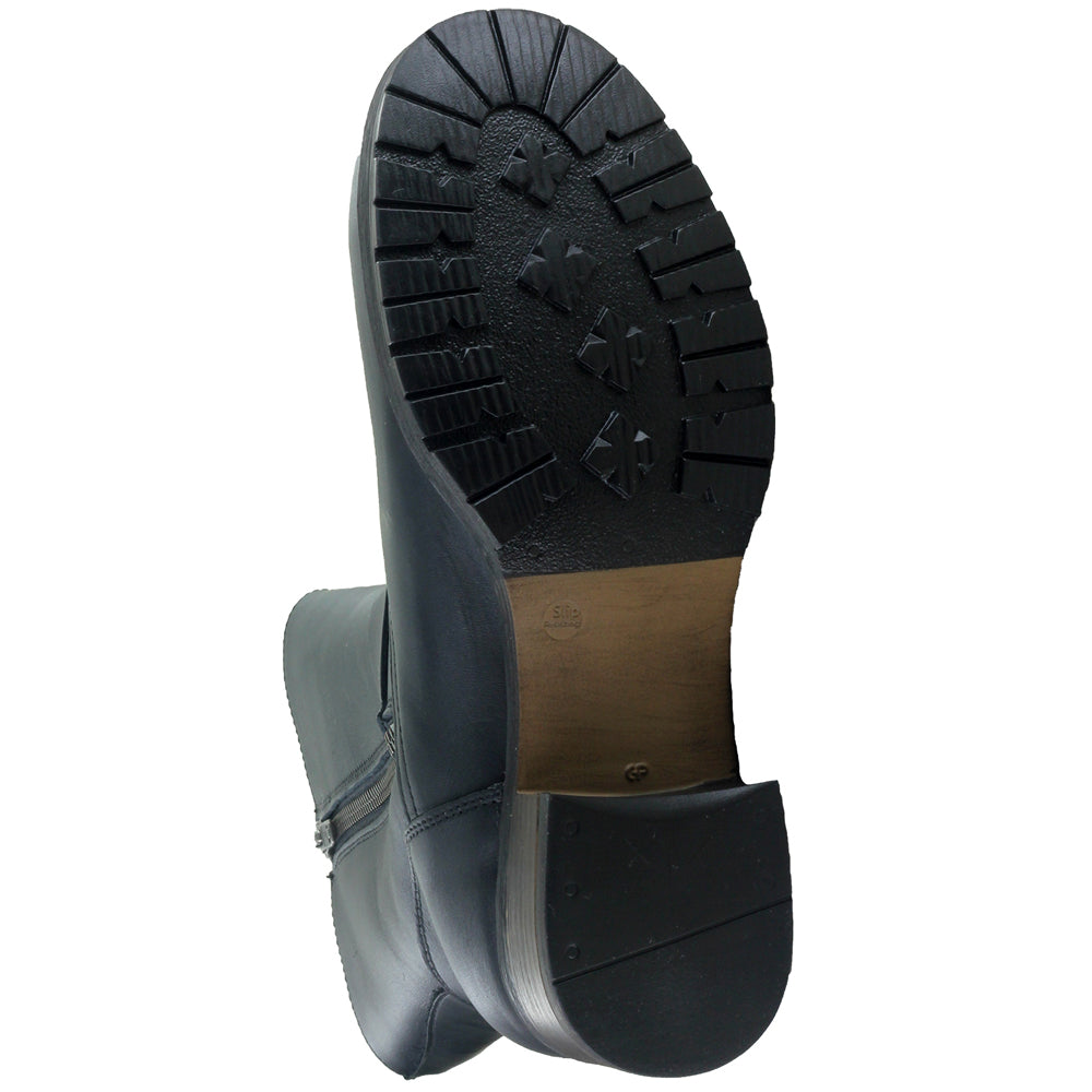 412109 - BOTTE DE TRAVAIL - VANESSA
