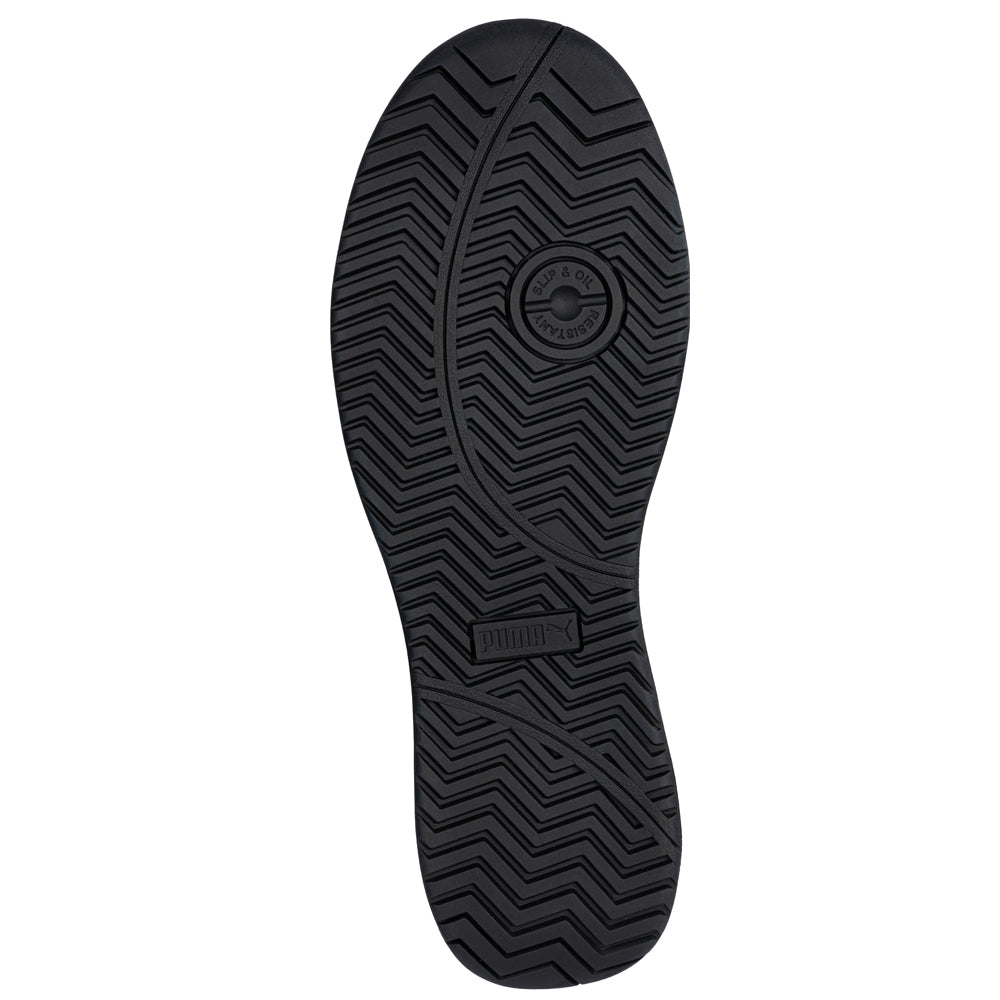 630063 - BOTTILLON DE TRAVAIL, FRONTCOURT MID - PUMA