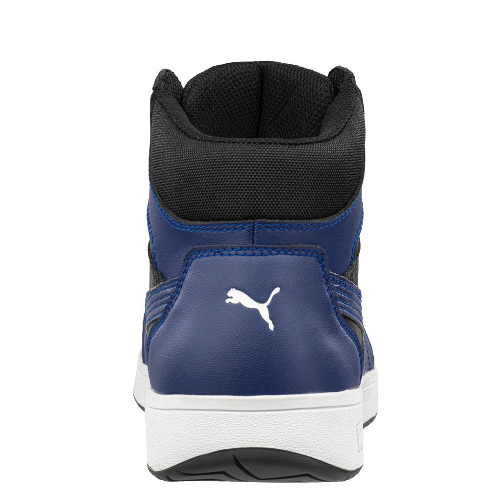 630073 - BOTTILLON DE SÉCURITÉ, FRONTCOURT - PUMA SAFETY