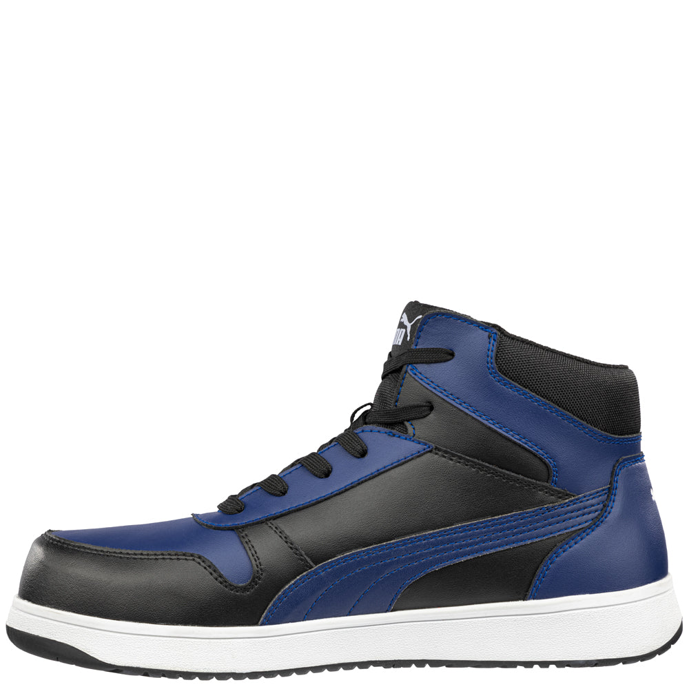 630073 - BOTTILLON DE SÉCURITÉ, FRONTCOURT - PUMA SAFETY