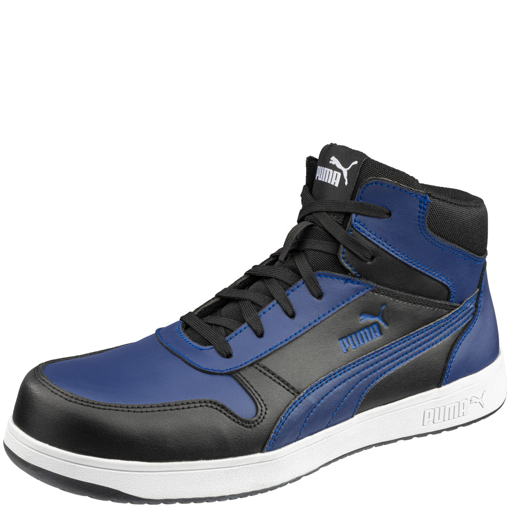 630073 - BOTTILLON DE SÉCURITÉ, FRONTCOURT - PUMA SAFETY