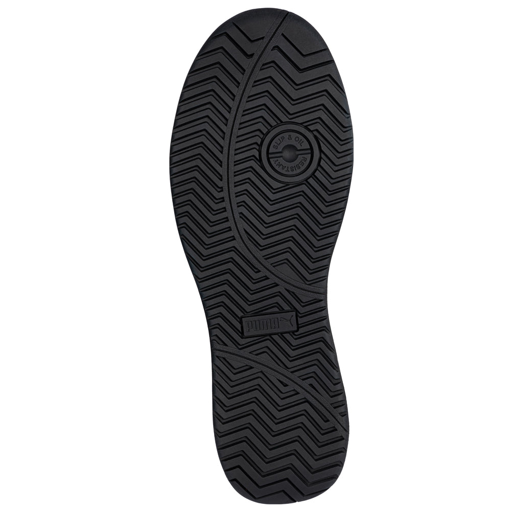 630073 - BOTTILLON DE SÉCURITÉ, FRONTCOURT - PUMA SAFETY