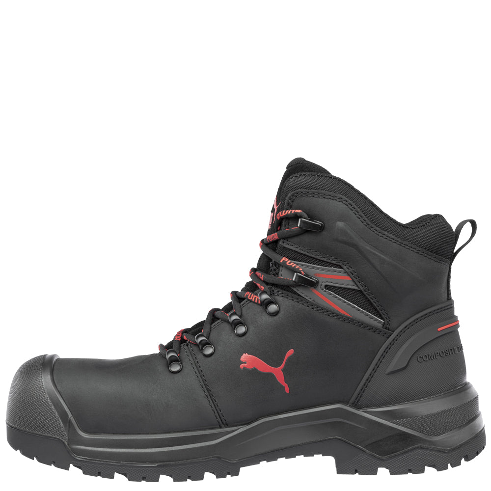 632743 - BOTTILLON DE TRAVAIL IRON - PUMA