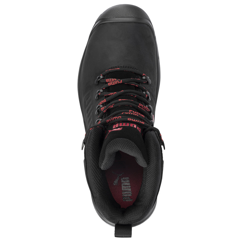 632743 - BOTTILLON DE TRAVAIL IRON - PUMA