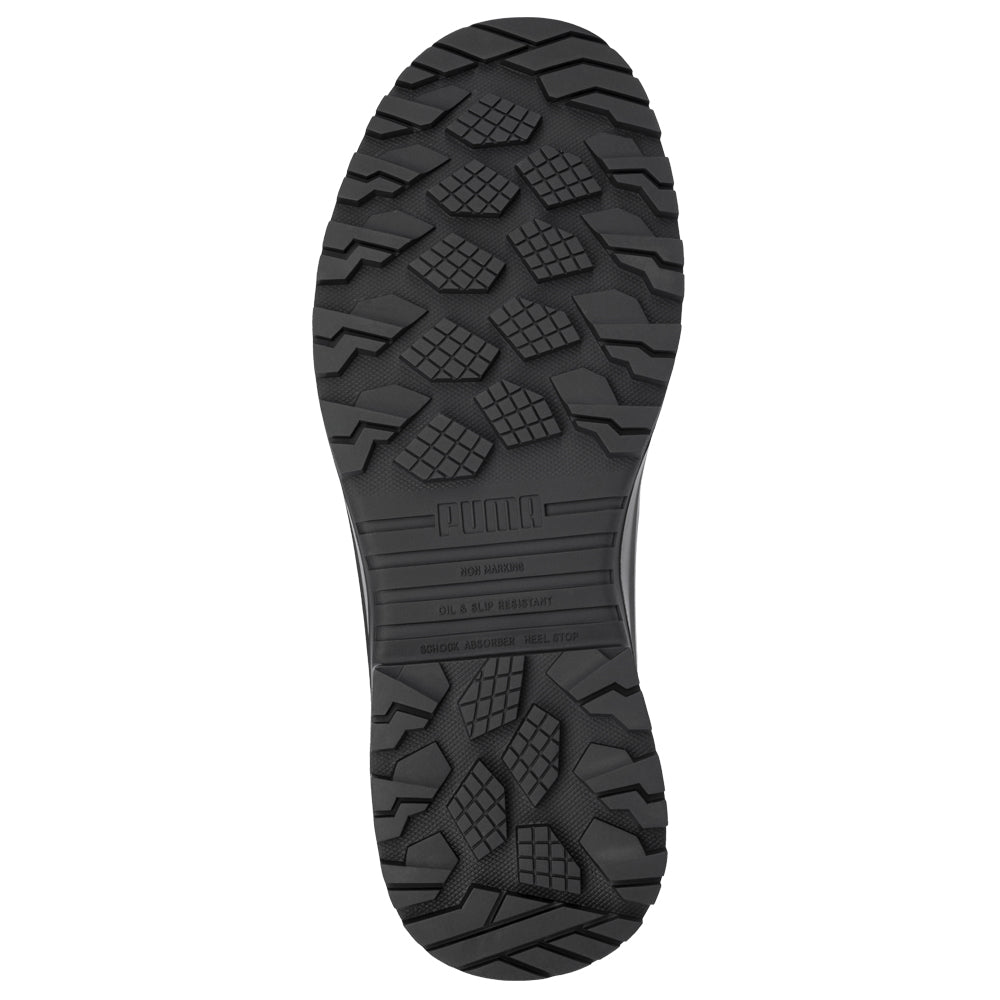 632743 - BOTTILLON DE TRAVAIL IRON - PUMA
