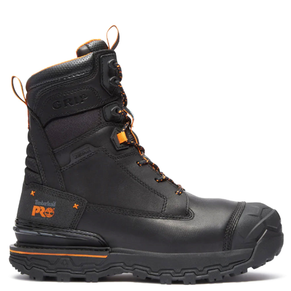 A64A7 - BOTTINE DE TRAVAIL - BOONDOCK ULTRALIGHT - TIMBERLAND