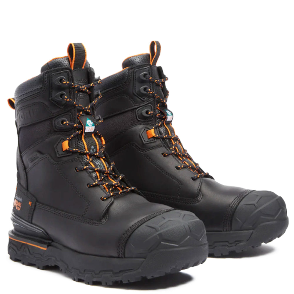 A64A7 - BOTTINE DE TRAVAIL - BOONDOCK ULTRALIGHT - TIMBERLAND