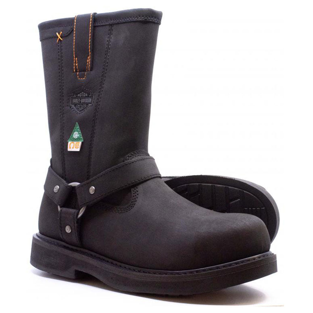WORK BILL - D10505 - BOTTES DE TRAVAIL