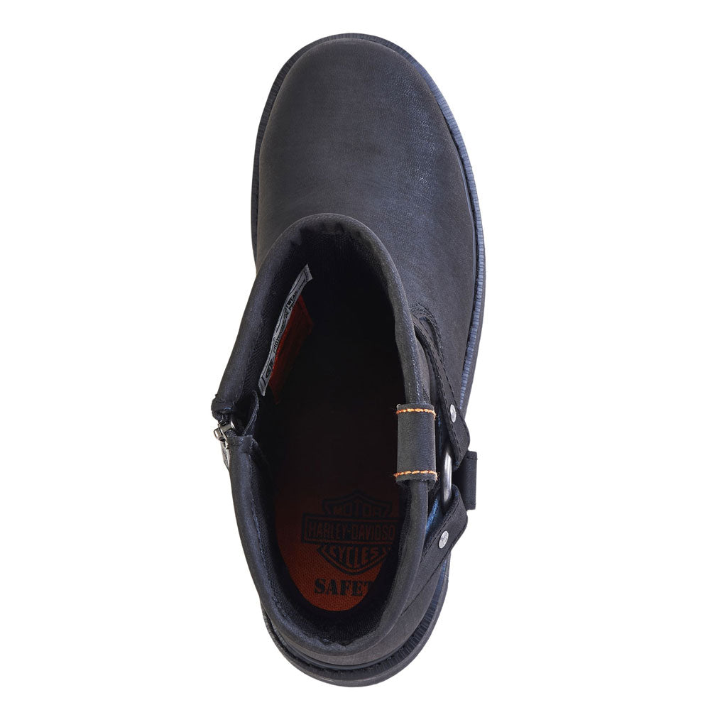 WORK BILL - D10505 - BOTTES DE TRAVAIL