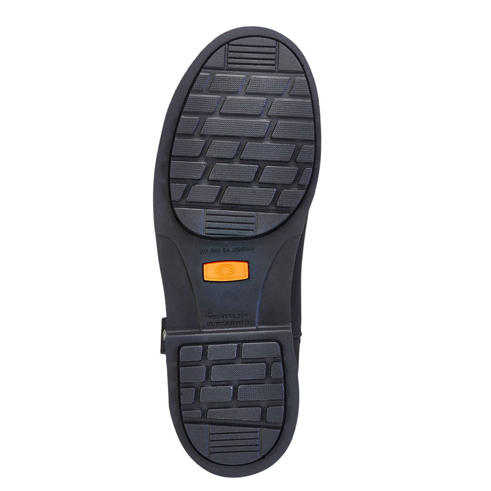 WORK BILL - D10505 - BOTTES DE TRAVAIL