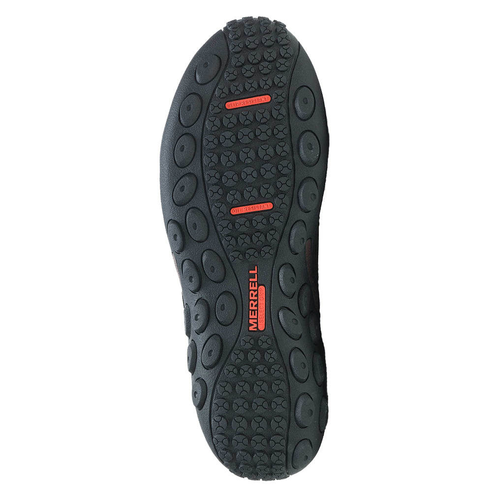 J003345 - LOAFER DE TRAVAIL - JUNGLE MOC