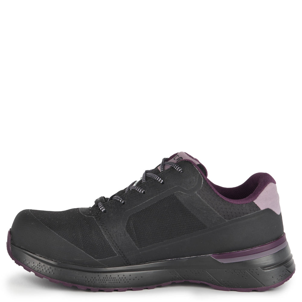 S29080-11 - ESPADRILLE DE TRAVAIL - LADYFIT