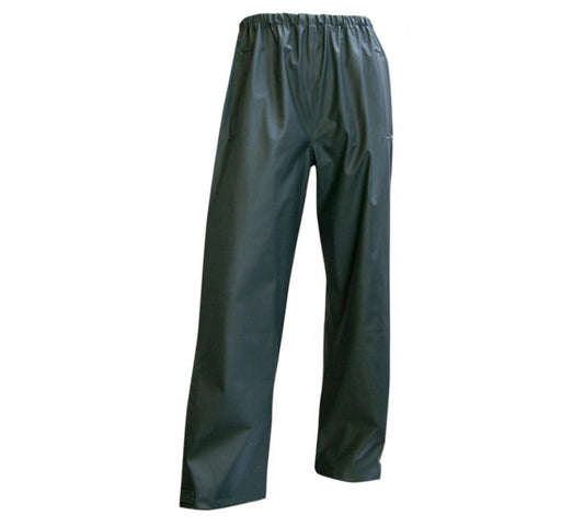 1252 - Pantalons Imperméables de Hugo Strong