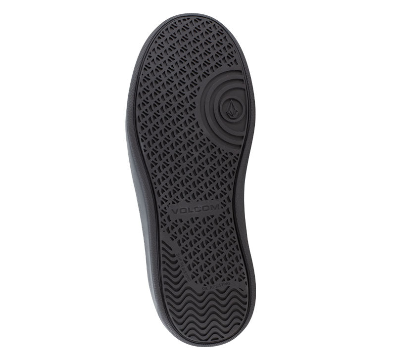 VC30244 - ESPADRILLE/SKATE DE TRAVAIL, EVOLVE - VOLCOM