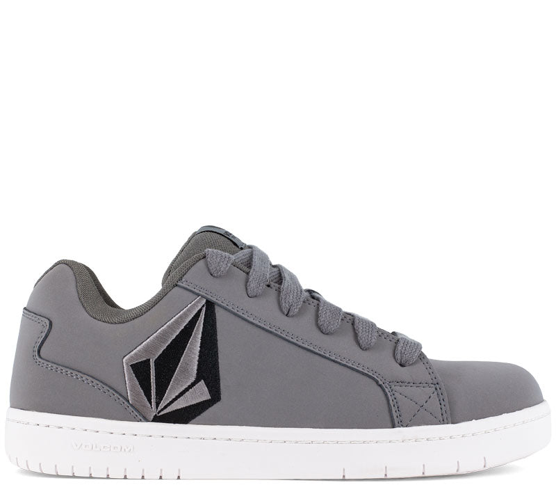 VC30468 - ESPADRILLE DE TRAVAIL, STONE - VOLCOM