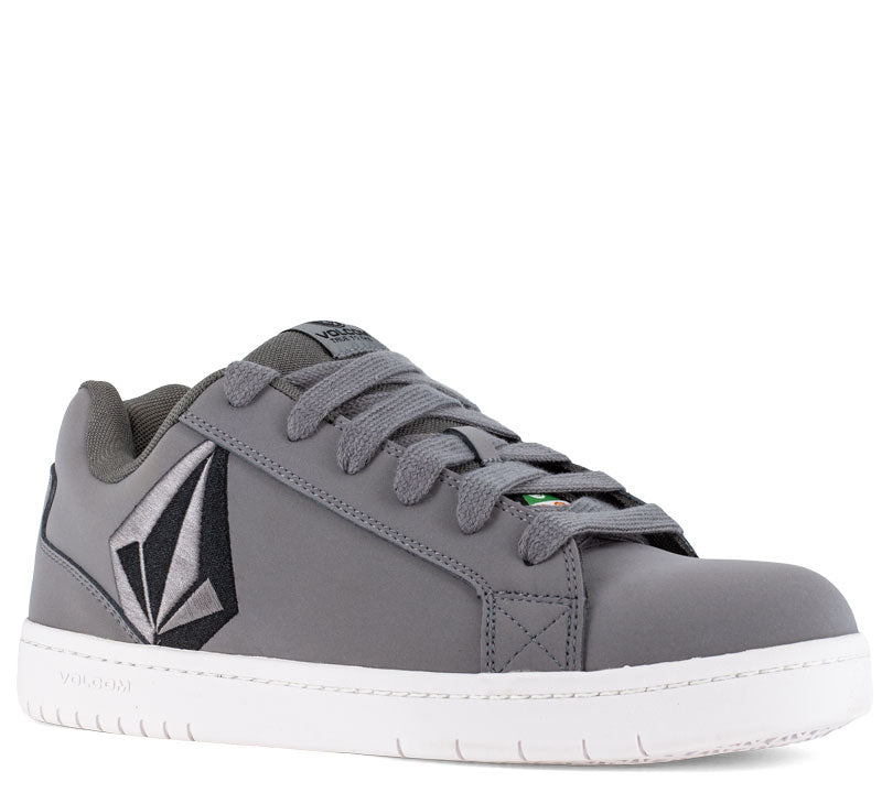 VC30468 - ESPADRILLE DE TRAVAIL, STONE - VOLCOM