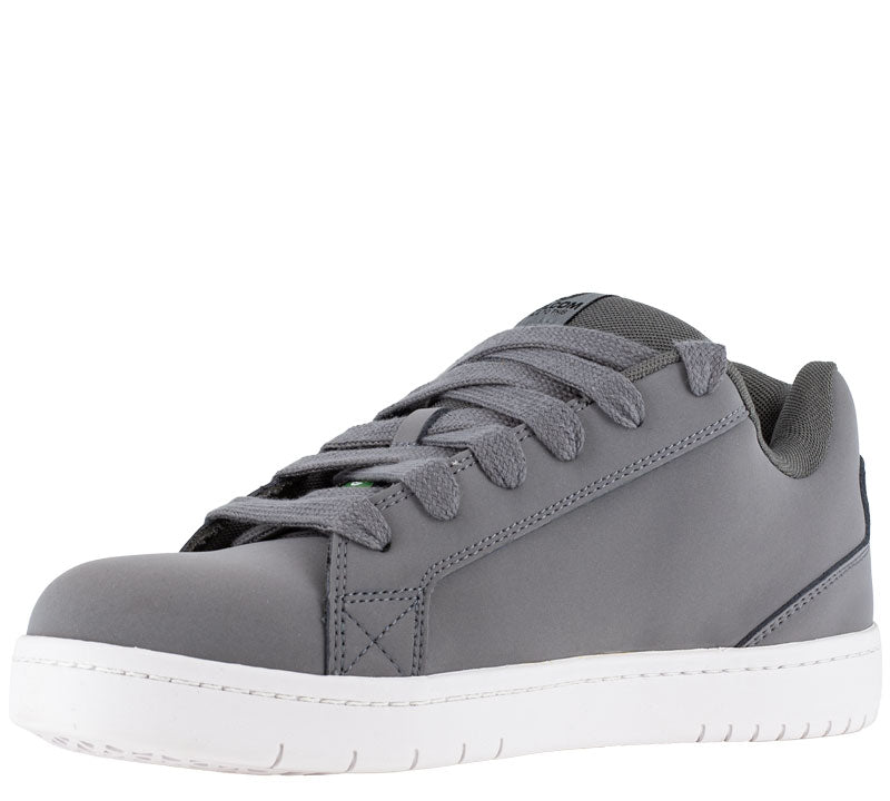 VC30468 - ESPADRILLE DE TRAVAIL, STONE - VOLCOM
