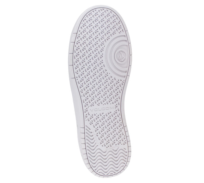 VC30468 - ESPADRILLE DE TRAVAIL, STONE - VOLCOM