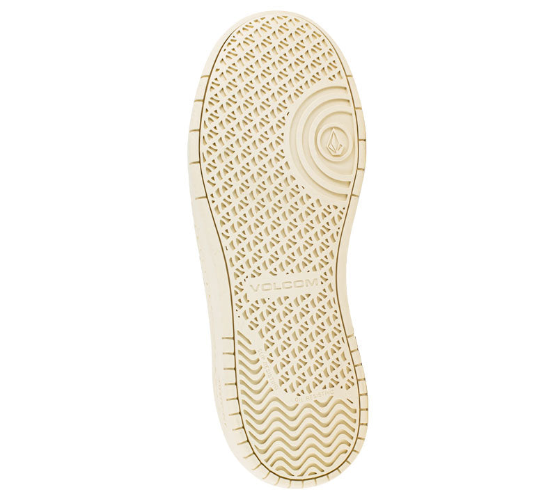 VC30507 - ESPADRILLE DE TRAVAIL, STONE OP ART - VOLCOM