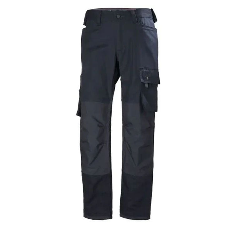 77468 - Pantalons de travail Oxford - Helly Hansen
