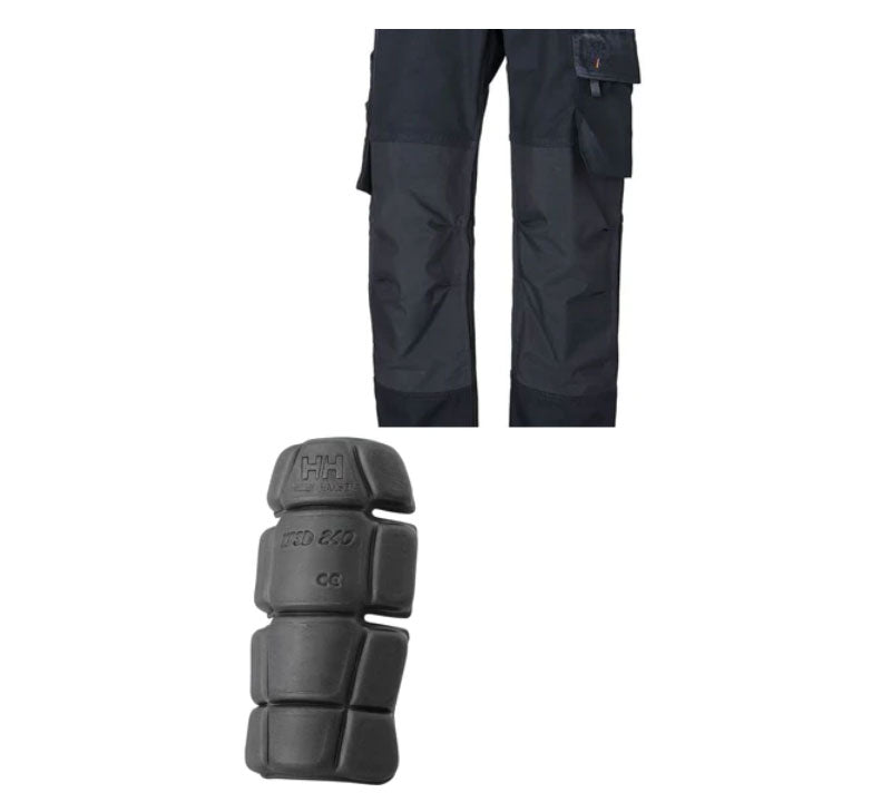 77468 - Pantalons de travail Oxford - Helly Hansen