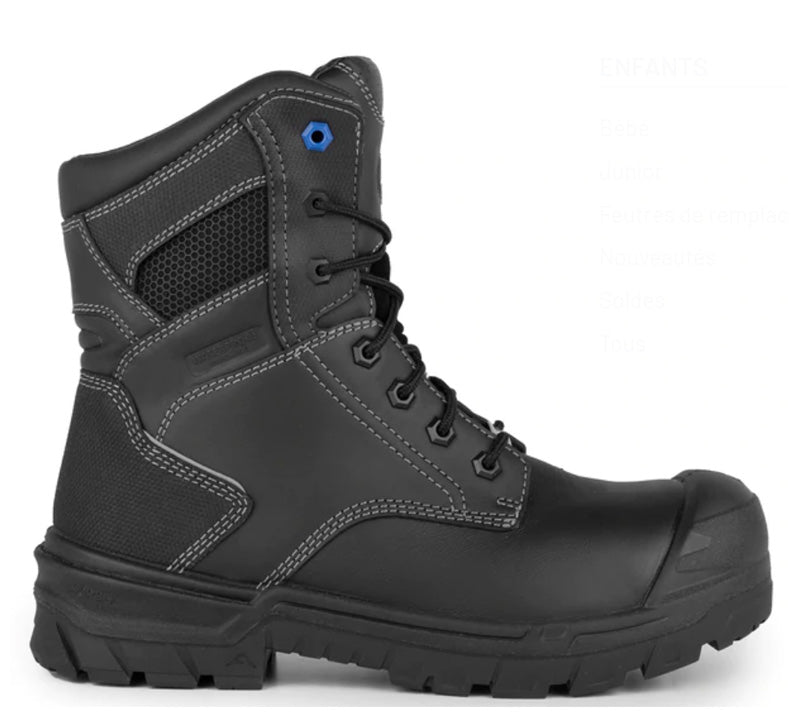 G3T - A9060B-11 - BOTTE DE TRAVAIL