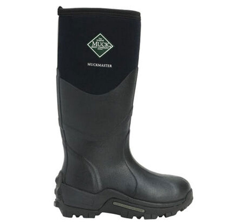 MMH-500A - BOTTE MUCKMASTER
