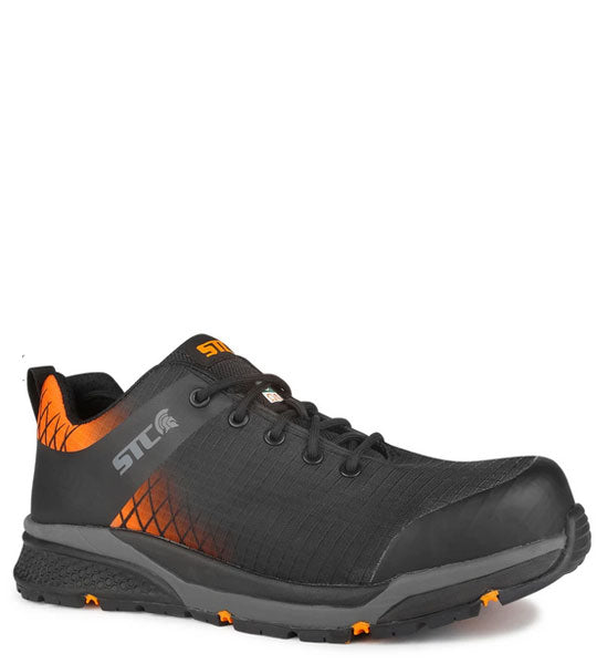TRAINER - S29029-11 - ESPADRILLE DE TRAVAIL