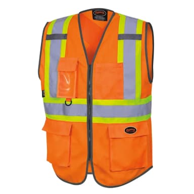 Veste de sécurité - 6958 V1023850