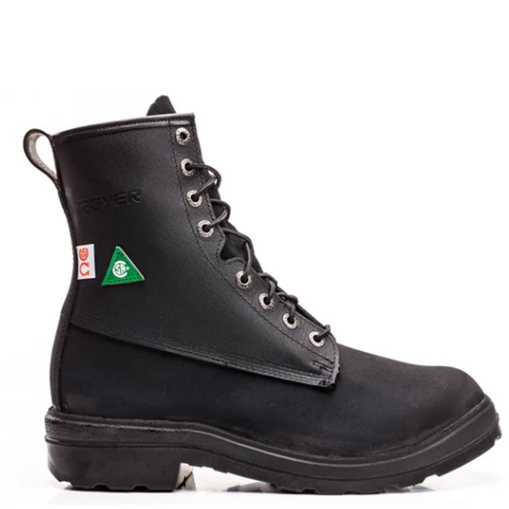 Botte de travail Royer - 2261XP