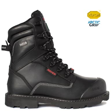 Winter Work Boot - 8901RTAG
