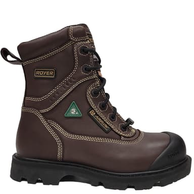 Botte de travail Royer - 8622FLX