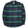 Chemise de travail flanelle - 121-350