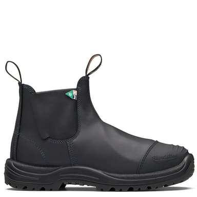 BLUNDSTONE BOTTILLON DE TRAVAIL - 165