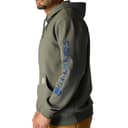 Hoodie Carhartt - K288DO