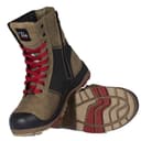 Botte de travail femme - PF368