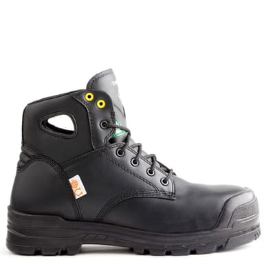 Botte de travail Baron - 2925BK