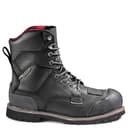 Widebody Work Boot - 4TGCBK
