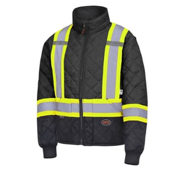 5017 V1170170 - MANTEAU DE CONGÉLATEUR