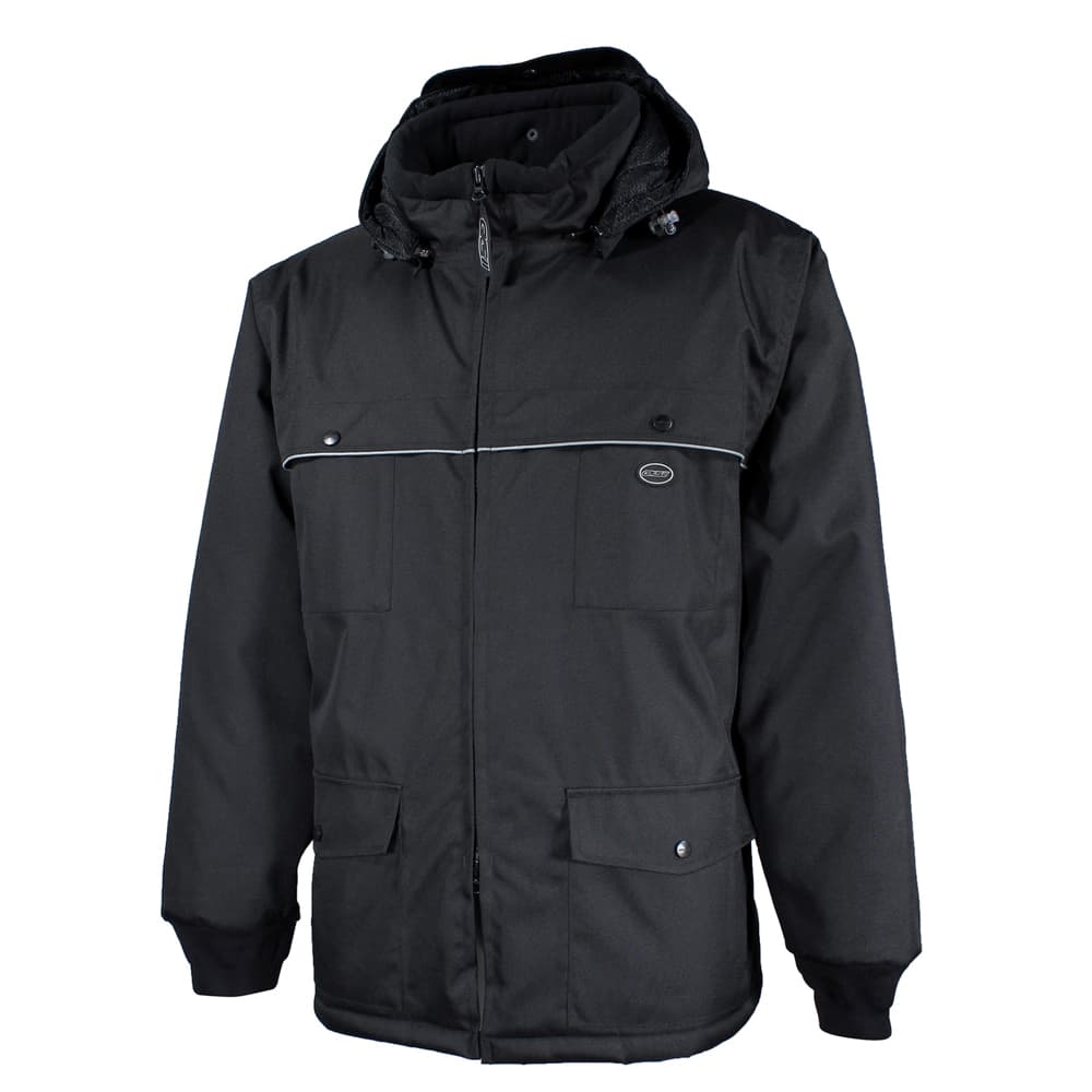 Winter Jacket - 89-2501EN