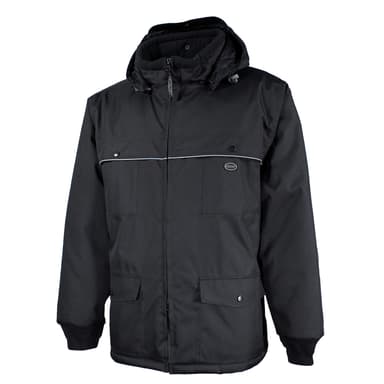 Manteau d'hiver - 89-2501EN
