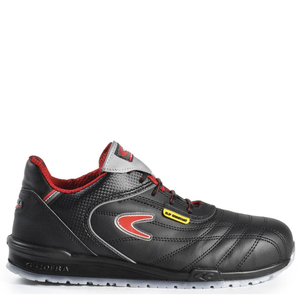 Connolly Work Shoe - C78580