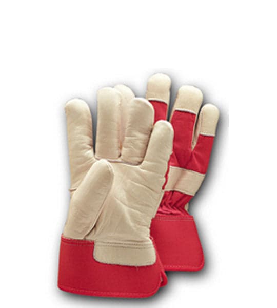 GANT DE TRAVAIL DOUBLE - 1501-BO