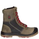 Botte de travail femme - PF368