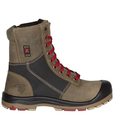 Botte de travail femme - PF368
