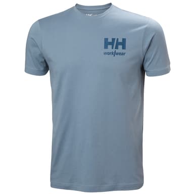 Helly Hansen Classic T-Shirt - 79309WN