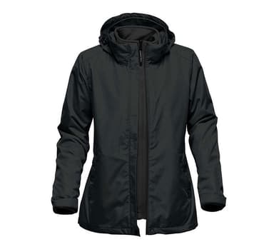 KXR-2W - MANTEAU NAUTILUS 3/1 - FEMME
