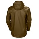 Helly Hansen Gale Waterproof Jacket - 70282 Olive